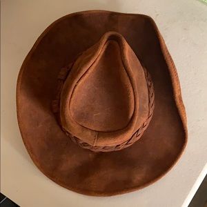 Minnetonka Moccasin OutBack Hat